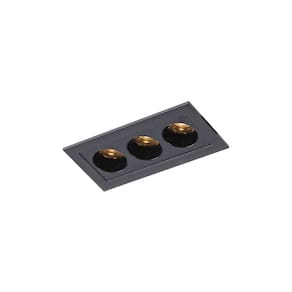 Spot de Embutir Nordecor Powerus Led 6W Bivolt