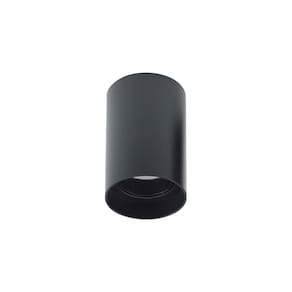 Spot de Sobrepor Nordecor Loch MR16 GU10 Redondo Bivolt