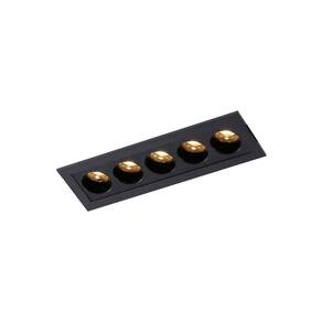Spot de Embutir Nordecor Powerus Led 10W Bivolt