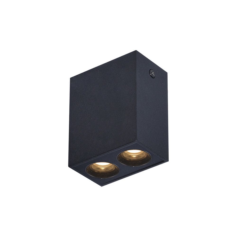 Spot de Sobrepor Nordecor Powerus Led 4W Bivolt