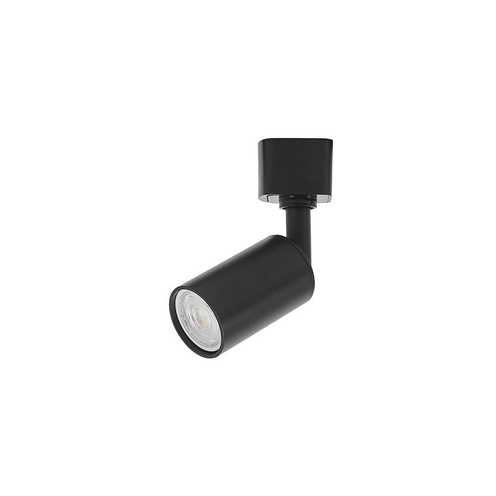 Spot Direcionável para Trilho Eletrificado Nordecor Holzi MR11 GU10 Bivolt