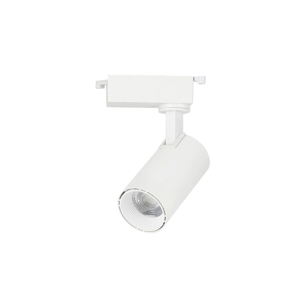 Spot Direcionável para Trilho Eletrificado Nordecor Nize 7W Bivolt