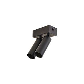 Spot Direcionável de Sobrepor Nordecor Kona Duplo Led Alto IRC 97 Bivolt