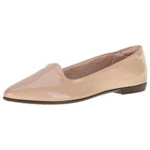 Sapatilha Feminina Flat Beira Rio - 4136394