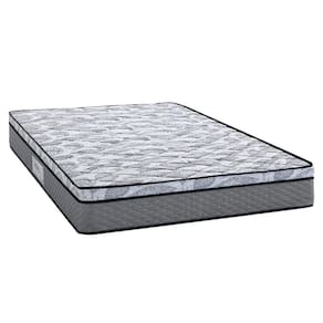 Colchão Casal Anatômico D60 - Ag 65 Perpetual Bordado Double Side (138x188x17) - Herval