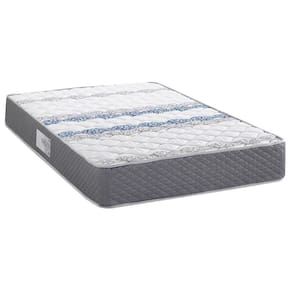 Colchão Queen Anatômico D60 / Ag 65 Timeless Bordado Double Side (158x198x25) - Herval