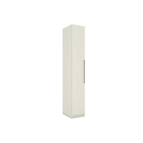 Guarda Roupa Modulado C- 1 Porta Mc01 Seletto Areia