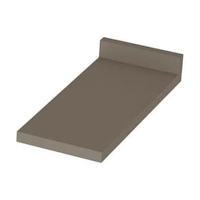 Módulo Cozinha Henn Connect Tampo Para Balcão 20x53cm Duna-henn