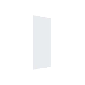 Módulo Cozinha Henn Americana Painel De Edição P- Fechamento 240x100x105cm Branco-henn