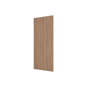 Multiuso Quarto Casal Painel De Edição P- Fechamento O468 Seletto 240x100x2,5cm Jequitibá - Henn