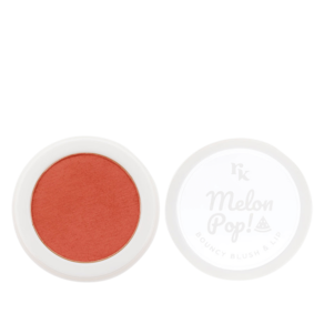 RK by Kiss Melon Pop! Bouncy Blush & Lip Summer Pop 3g