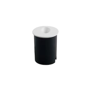 Balizador Nordecor Fery Embutir Redondo Led Bivolt