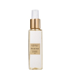 L`ODORAT Pin de Noel Spray - Aromatizador de Ambiente 120ml