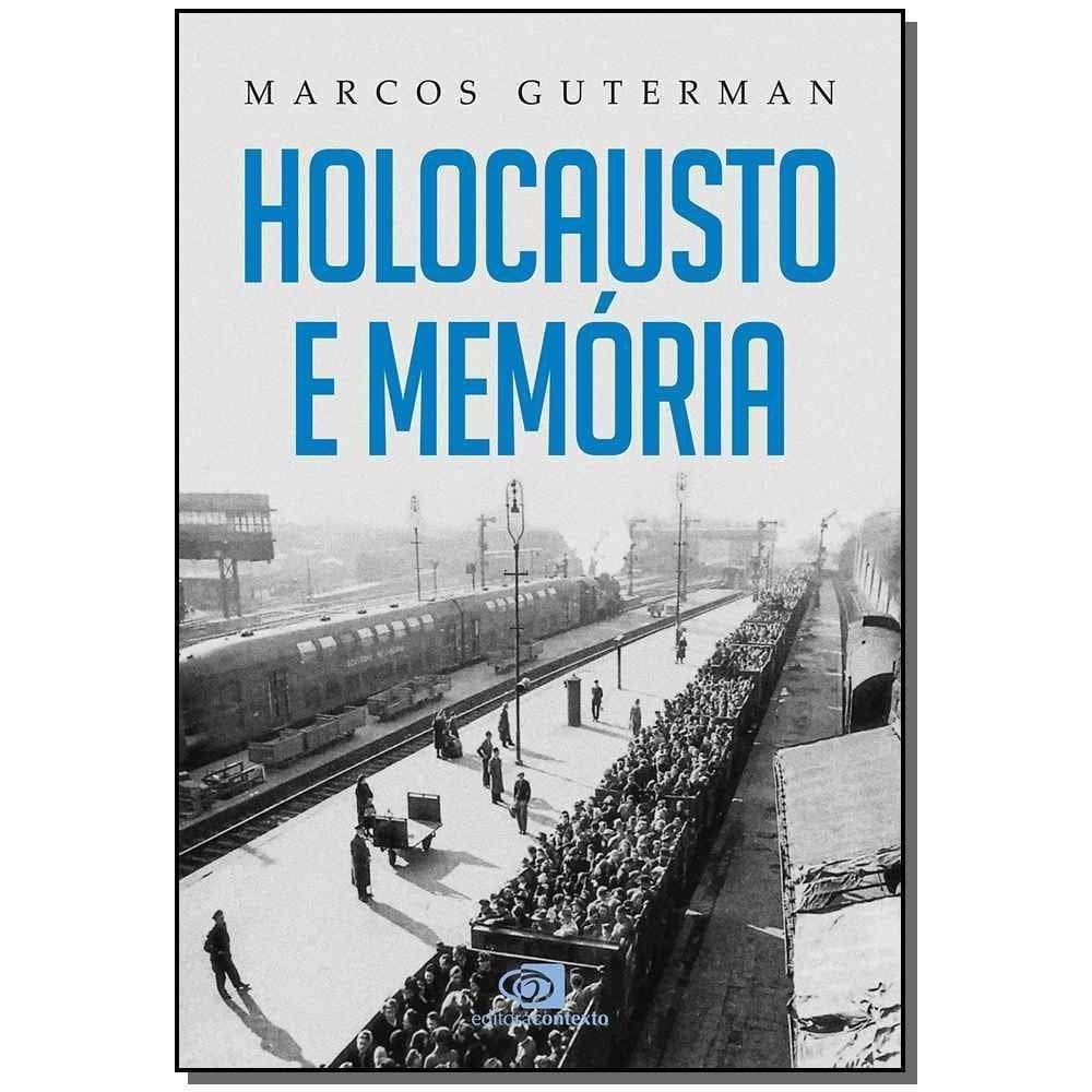 Holocausto e Memória