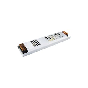 Fonte de Alimentação Chaveada Nordecor 24V 5A / 120W Bivolt