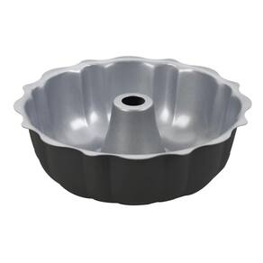 Forma De Bolo Canelada De 24Cm Cuisinart AMB-95FCP