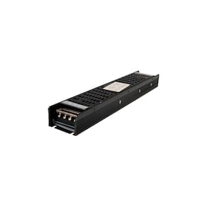 Fonte de Alimentação Chaveada Nordecor Dimerizável 24V 6,25A / 150W 220V
