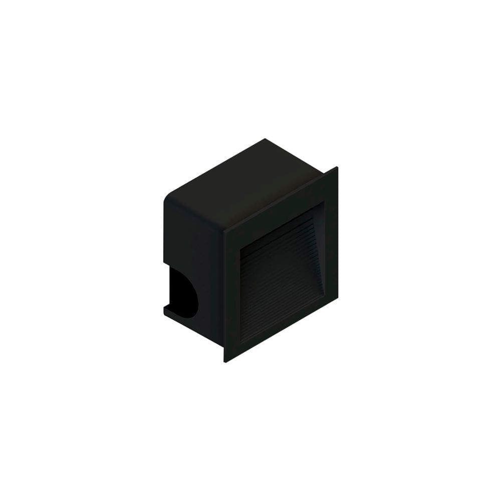 Balizador Save Energy Embutir Led 1,5W Bivolt