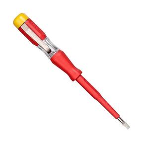 Chave de Fenda para Testes Elétricos Isolada 3mm - Gedore 091871