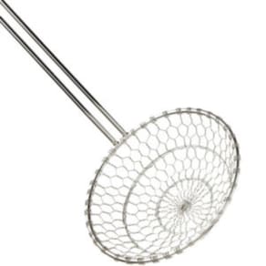Escumadeira Inox Cuisinart 13 Cm Ctg-00-Ast