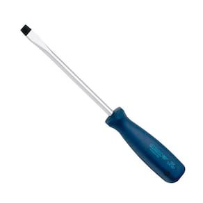 Chave de Fenda Simples 1/8" x 6" - Gedore 036040