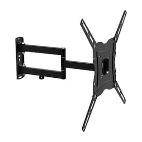 Suporte De Tv Articulado Tri Proeletronic Pqst1355 13-55 40kg