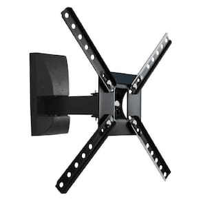 Suporte Brasforma Tv Articulado 10 A 55 Polegadas Sbrp130
