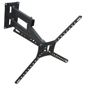 Suporte Tv Articulado Tri 10 A 55 Led Lcd Plasma