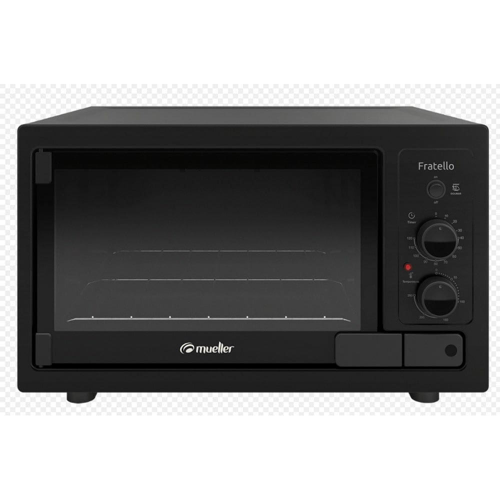 Forno Elétrico de Bancada Fratello Grill com 44 Litros Mueller