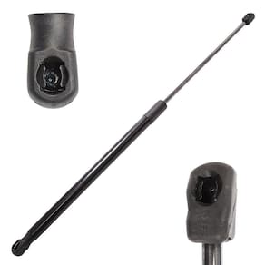 Amortecedor Mola Gás Porta-malas Focus Hatch G3 Após 13 Ka+ [f103]
