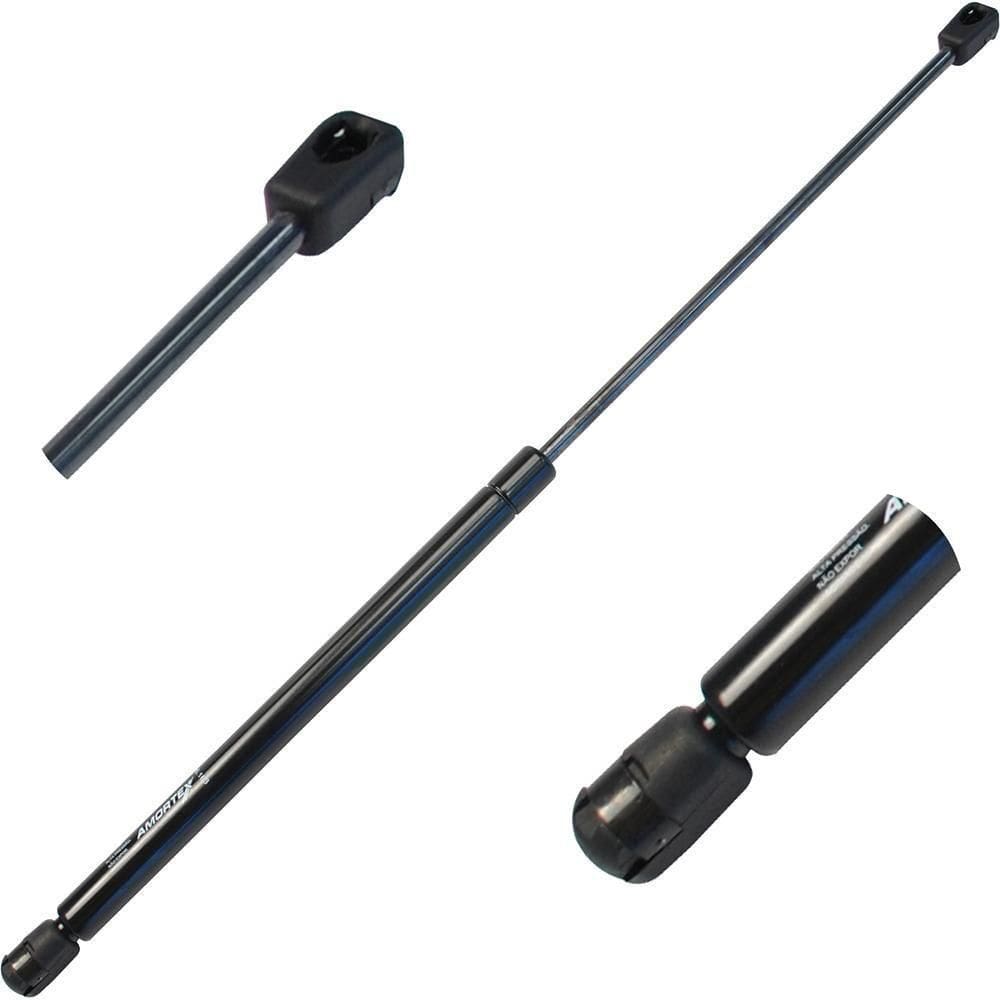 Amortecedor Mola Gás Porta-malas S/ Limp Escort L G2 92 A 96 [f103]