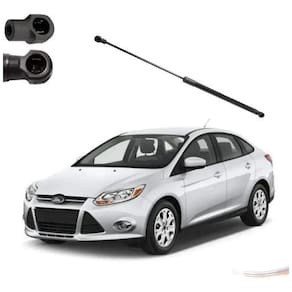 Amortecedor Mola Gás Porta-malas Focus Sedan G3 Após 13 [f103]