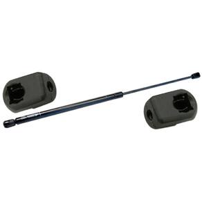Amortecedor Mola Gás Tampa Porta-malas Duster Após 11 [f103]