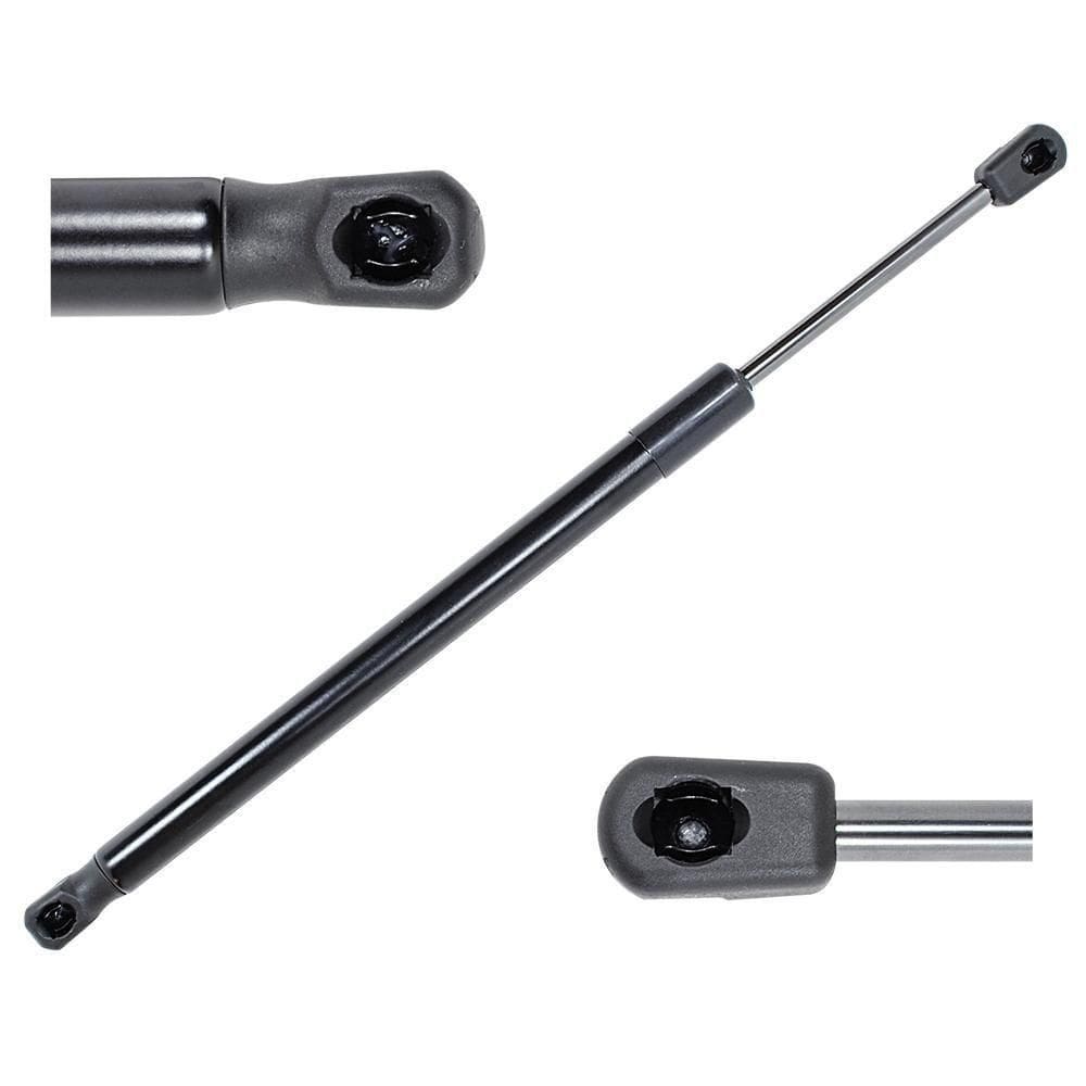 Amortecedor Mola Gás Tampa Porta-malas Fusion G1 07 A 09 [f103]