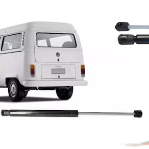 Amortecedor Tampa Porta-malas Kombi 1997 A 2013 - 45,2 Cm [f103]