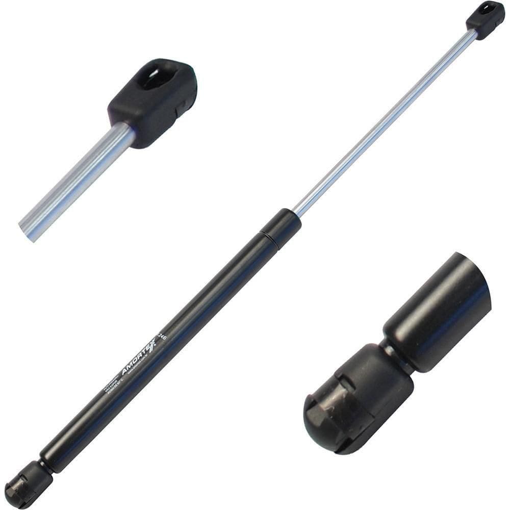 Amortecedor Mola Gás Tampa Porta-malas Kia Soul G1 09 A 14 [f103]