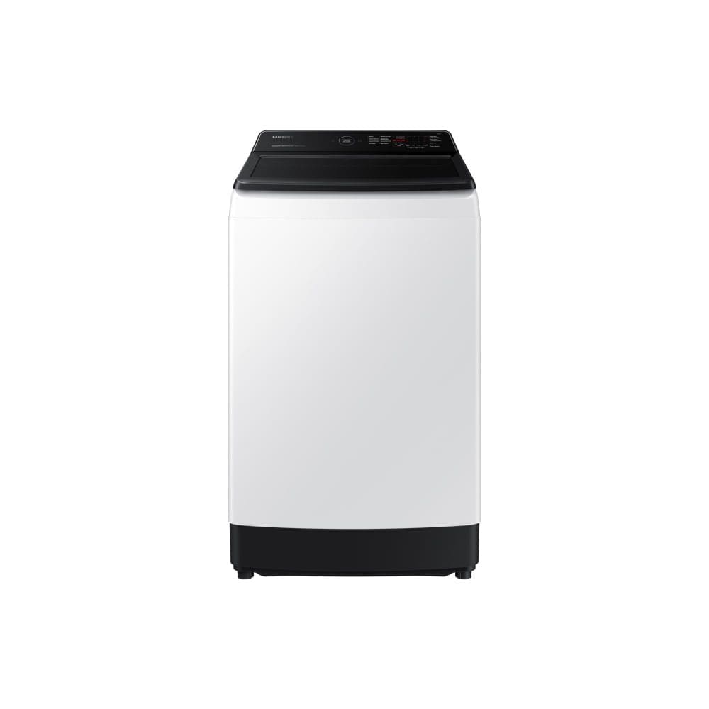 Lavadora Smart Samsung Digital Inverter WA12CG Branca 12kg