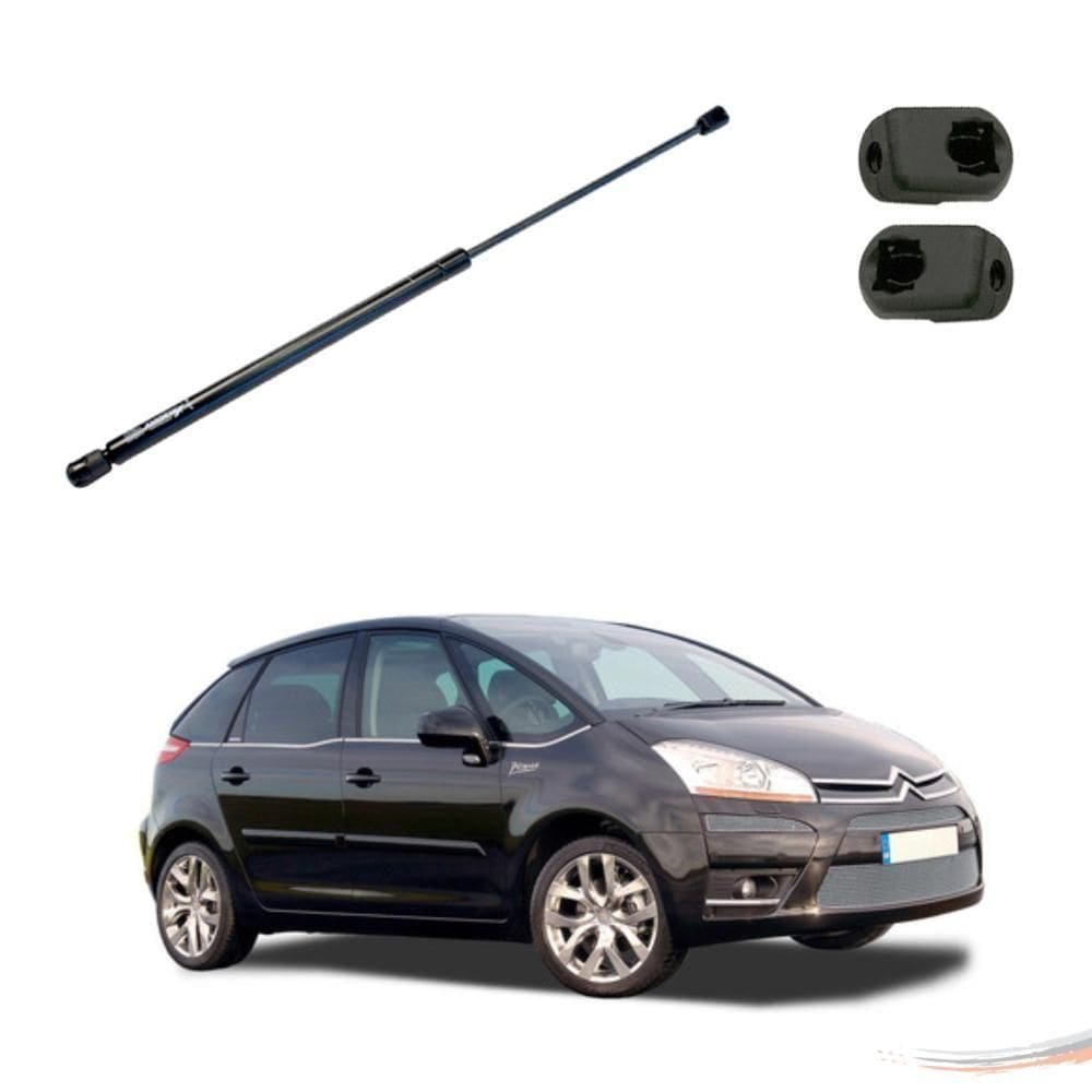 Amortecedor Mola Gás Tampa Porta-malas C4 Picasso 08 A 15 [f103]