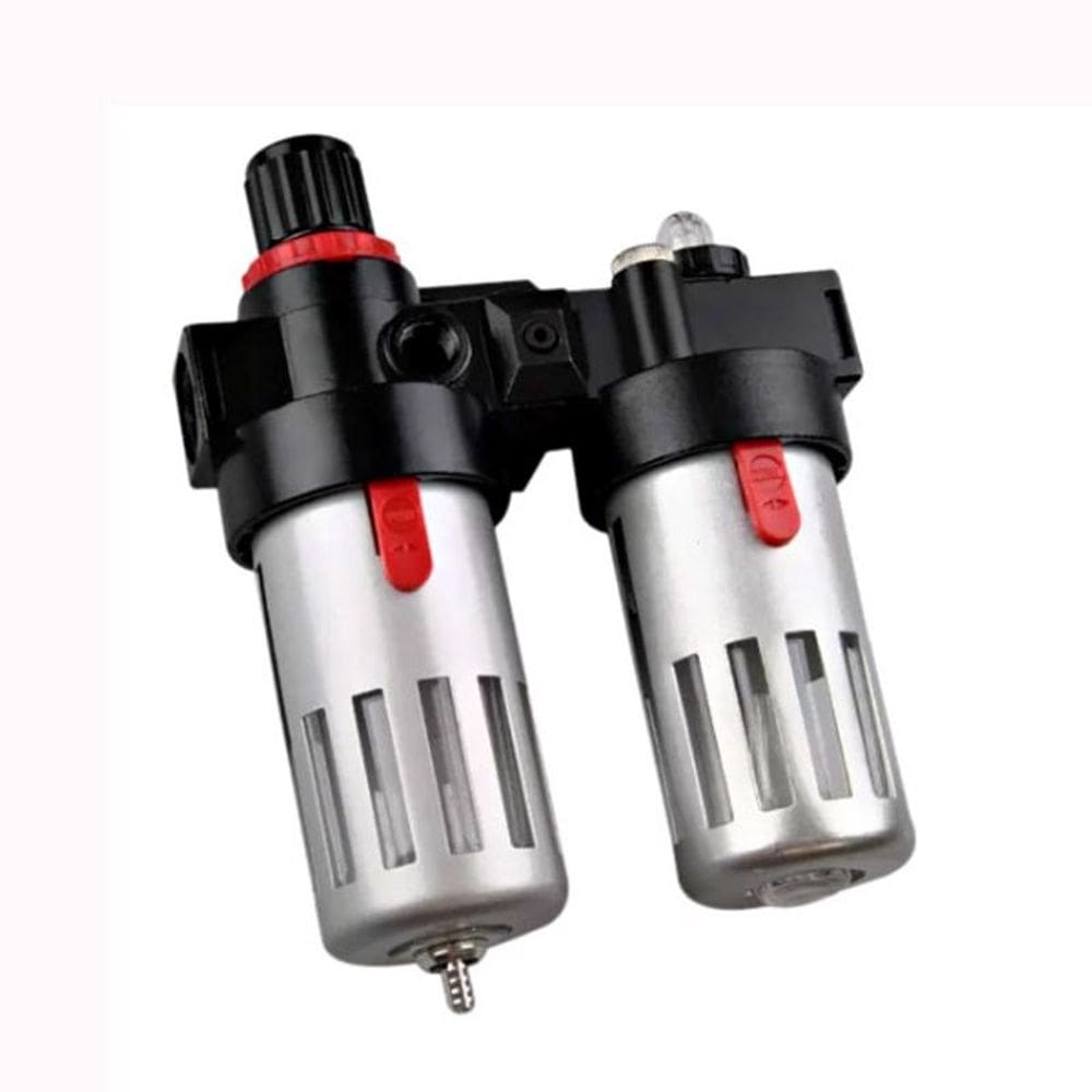 Conjunto Lubrifil 1/2” - Bremen 3363