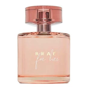 Braé For Her Deo Parfum - Perfume Feminino 100ml