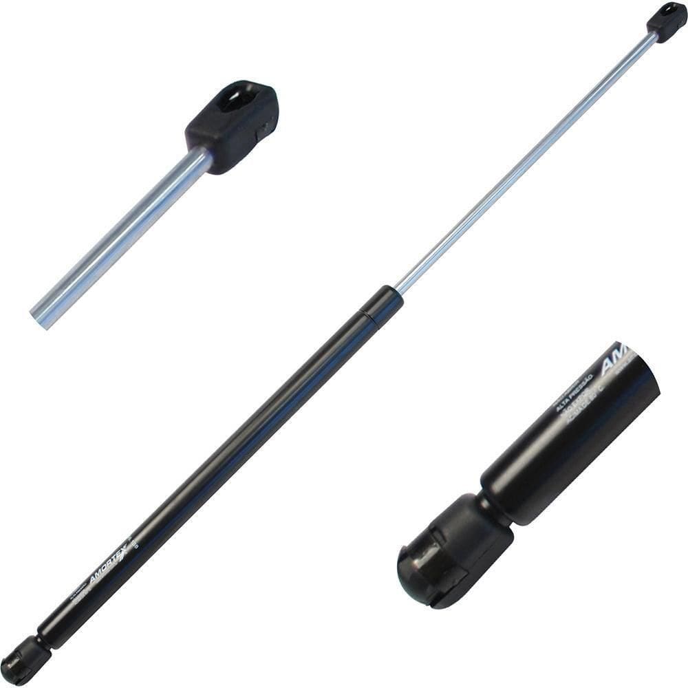 Amortecedor Mola Gás Tampa Porta-malas Uno G1 Fase 1 07 A 14 [f103]