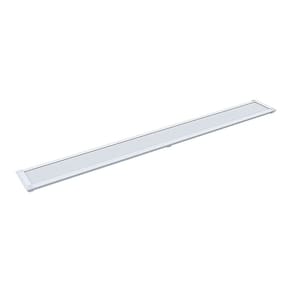 Luminária Led Taschibra TL Slim Pro 25 de Sobrepor 52W Bivolt Branca