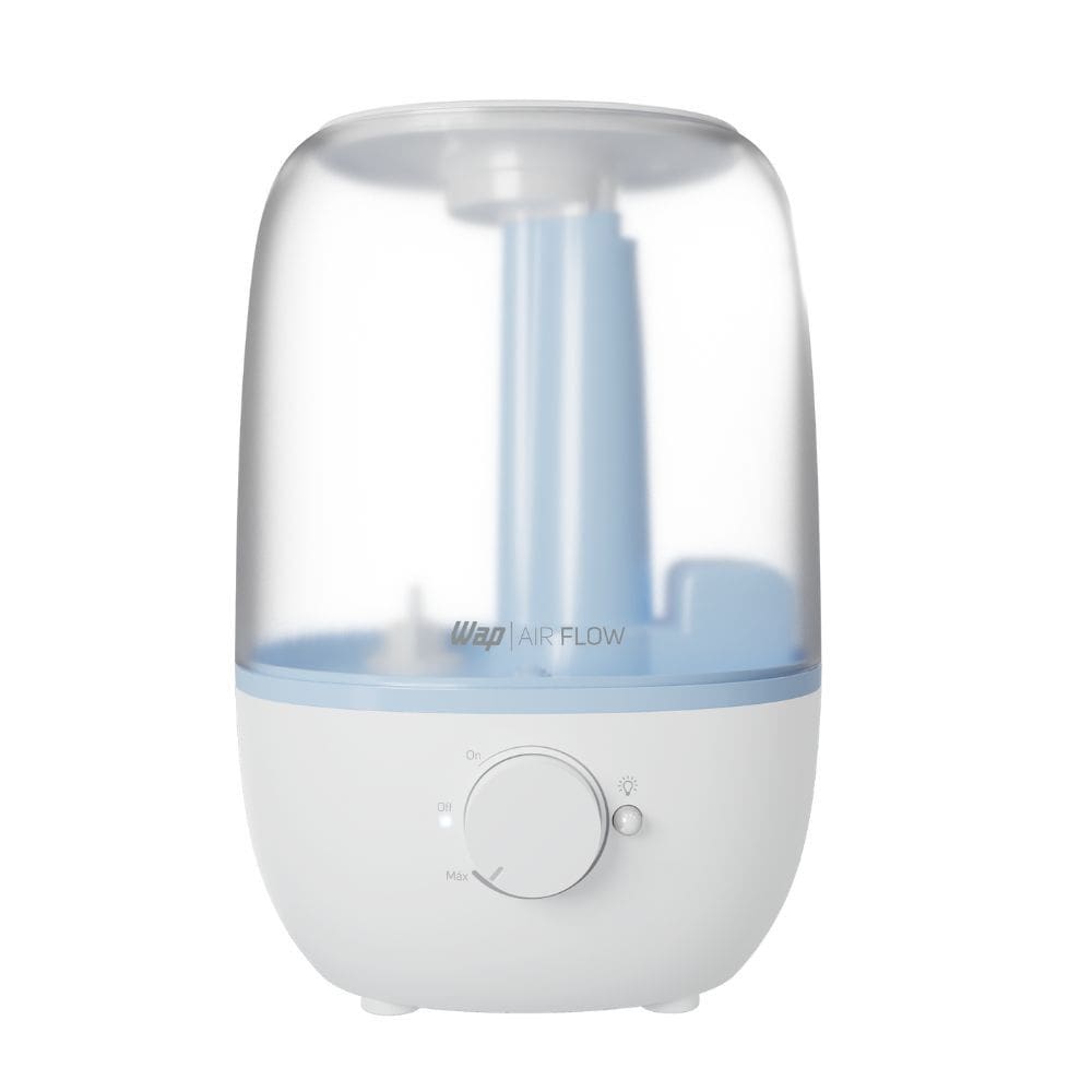 Umidificador Wap Air Flow 2.3 Litros Com Luminária