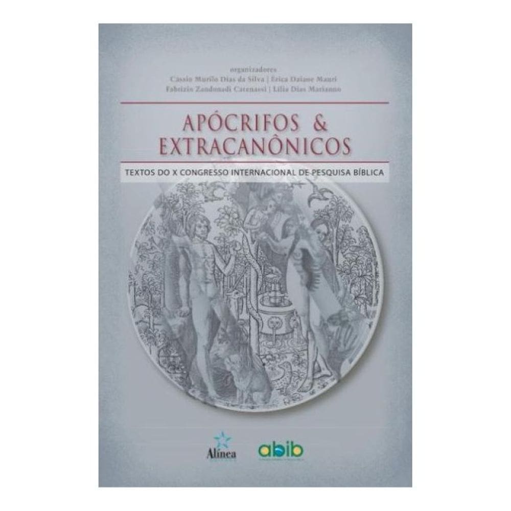 Apócrifos E Extracanônicos