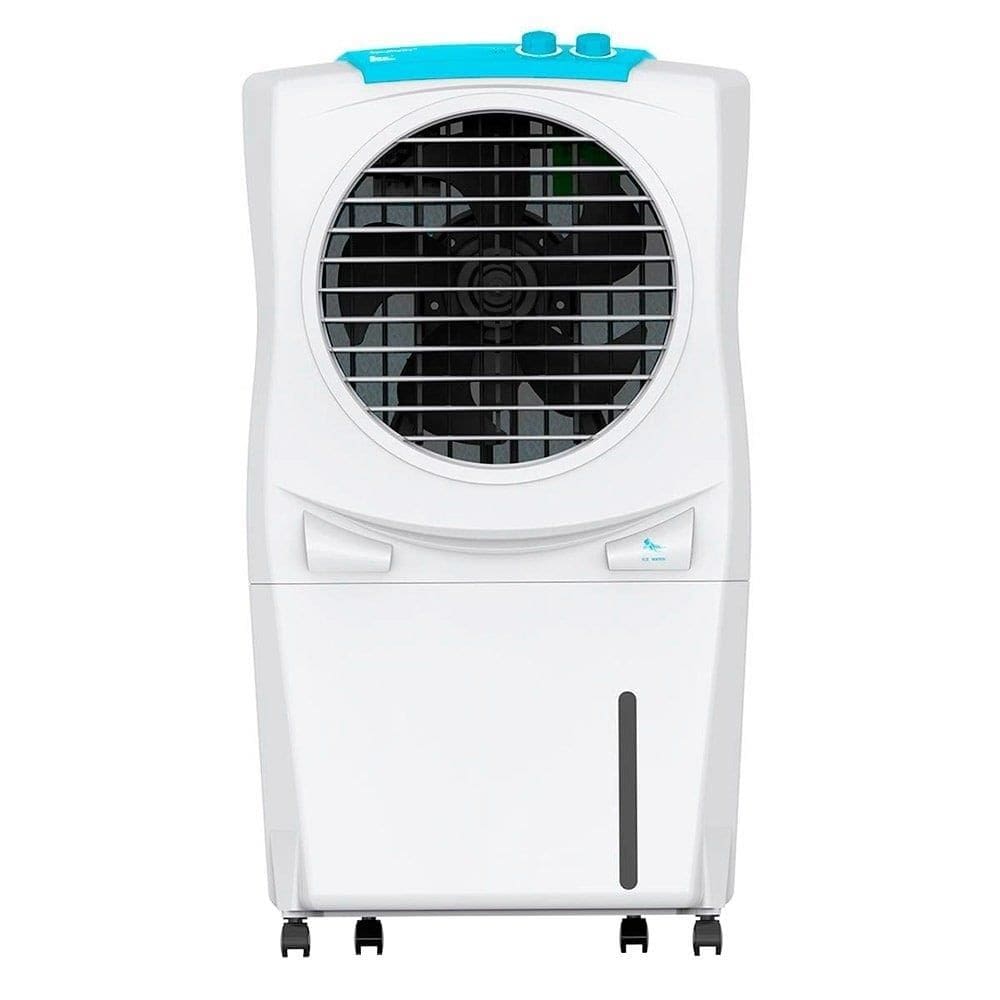 Climatizador de Ar Symphony Ice Cube 27, 27 Litros, Branco