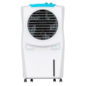 Climatizador de Ar Symphony Ice Cube 27, 27 Litros, Branco