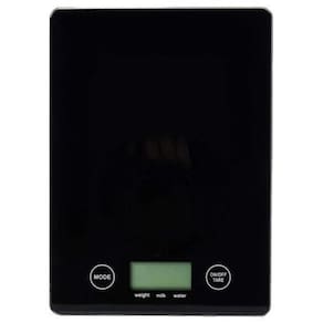 Balança Digital Vidro Para Cozinha 5Kg Ref Bzd01
