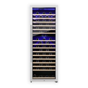 Adega Dual Zone Cellar 600 Litros 220v 219 Garrafas  - DSR