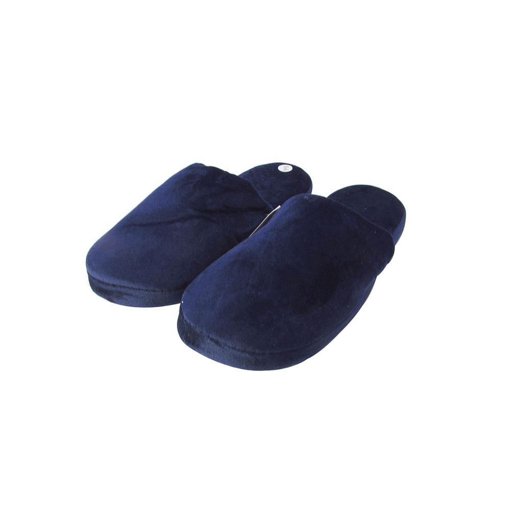 Pantufa Adulto de Poliéster Lisa