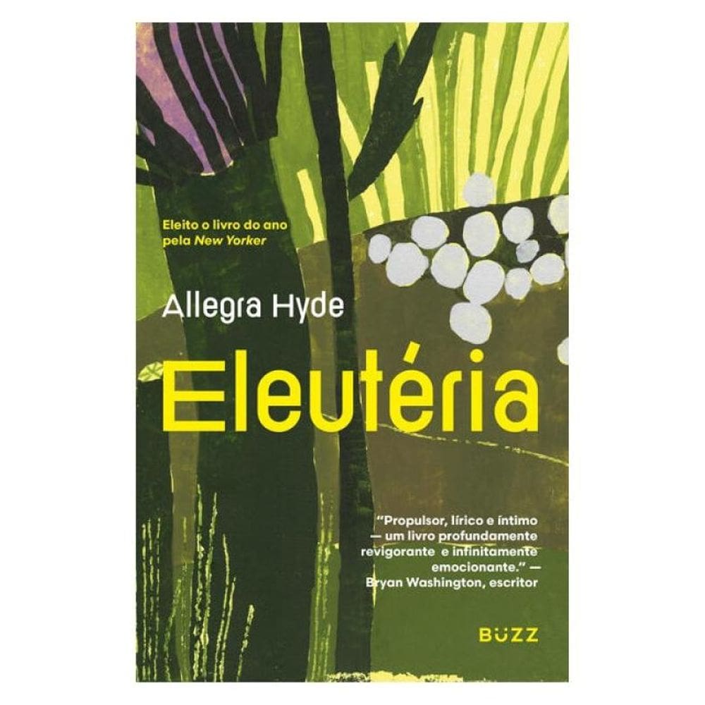 Eleutéria
